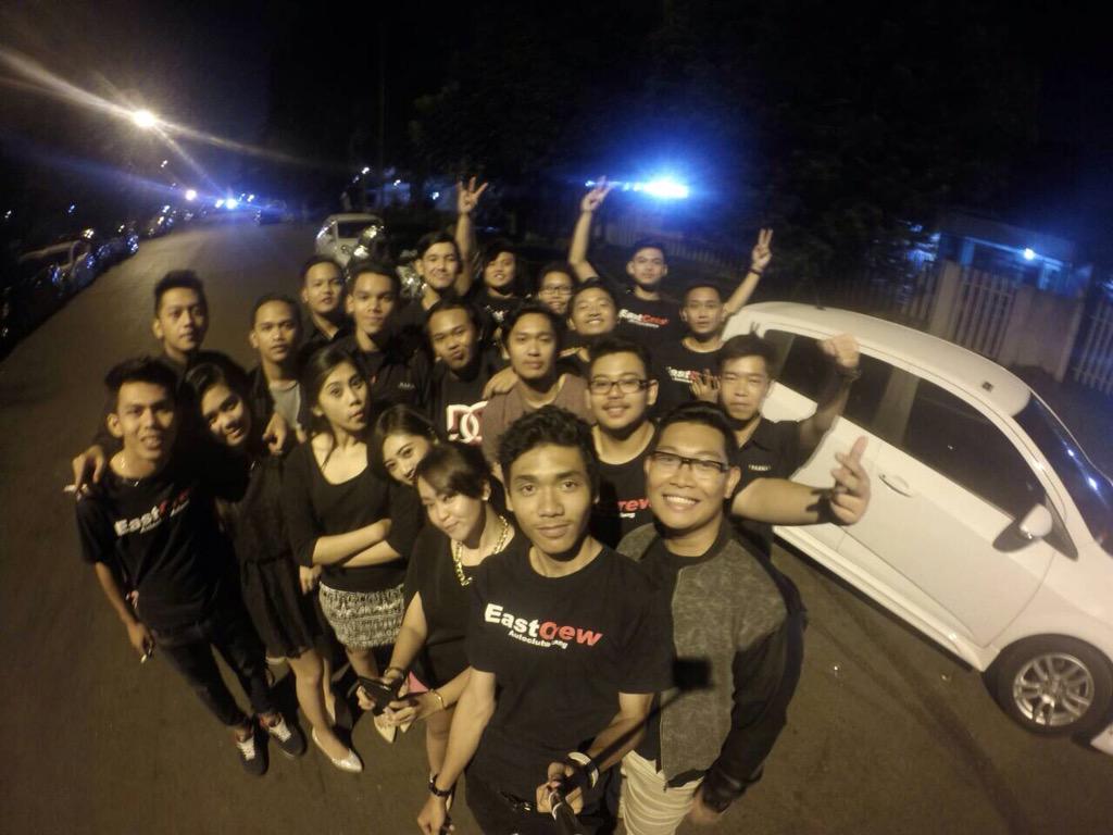 this is our! #FEWP!!!