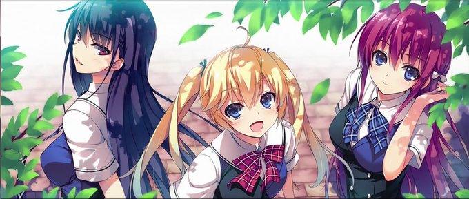 Grisaiaのtwitterイラスト検索結果 古い順 Grisaiaのtwitterイラスト検索結果 古い順
