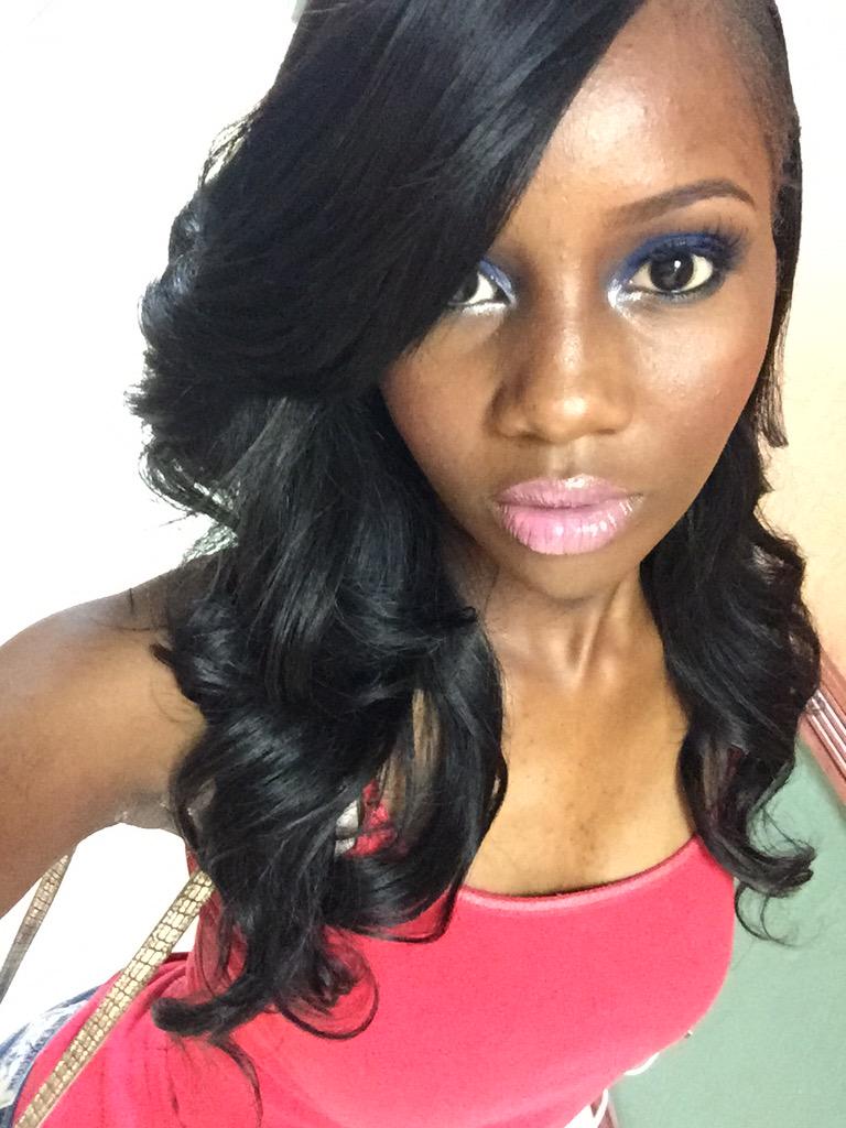 favoredRN2B's tweet photo. @MiramarHigh2015 #MiramarProm2015 @beautyamazon #make-up http://t.co/B5akvFGiWd