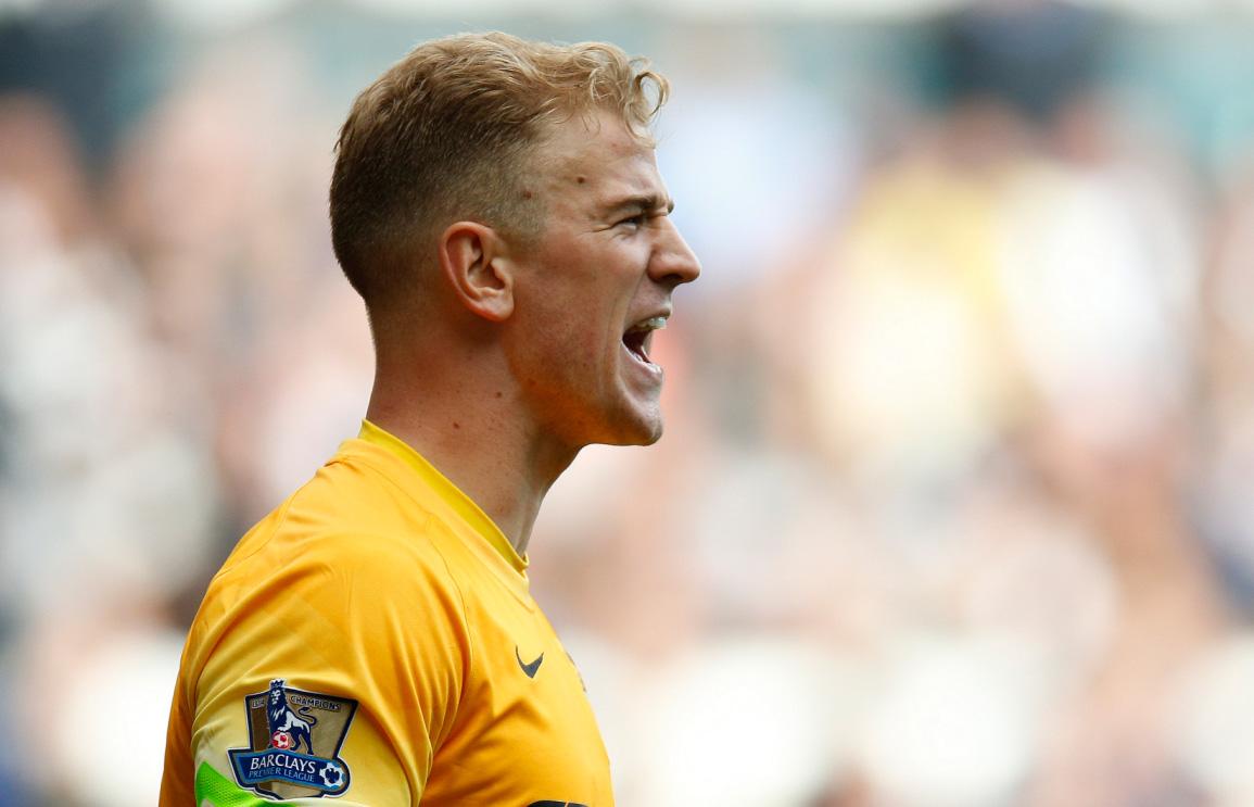 ManCityMEN's tweet photo. NEW

#MCFC's Joe Hart on THAT amazing save http://t.co/f1HATbbeqh http://t.co/6b5fAiayJp