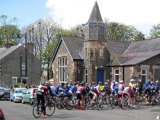 Great day yesterday. Thanks to all who raced with us #FastriderCycles