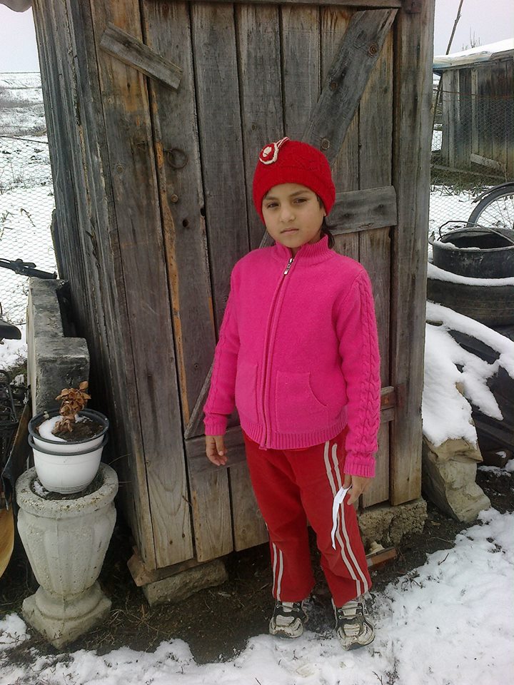 SH_Romania's tweet photo. Happy Birthday Luminata! #SponsoraChildSupportaFamily #LifeinRomania http://t.co/gL1V8TiyUT