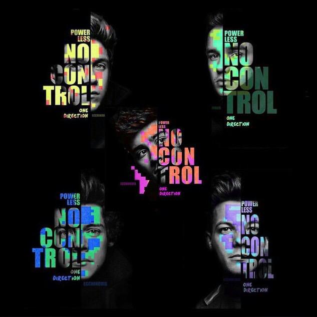 NathMalikson's tweet photo. #NoControlDay #VoteNoControl #NoControlAsASingle #NoControlProyect #NoControlOnRadioOne #NoControl zayn tambien!! ๐๐ http://t.co/2XVF7JHdYQ