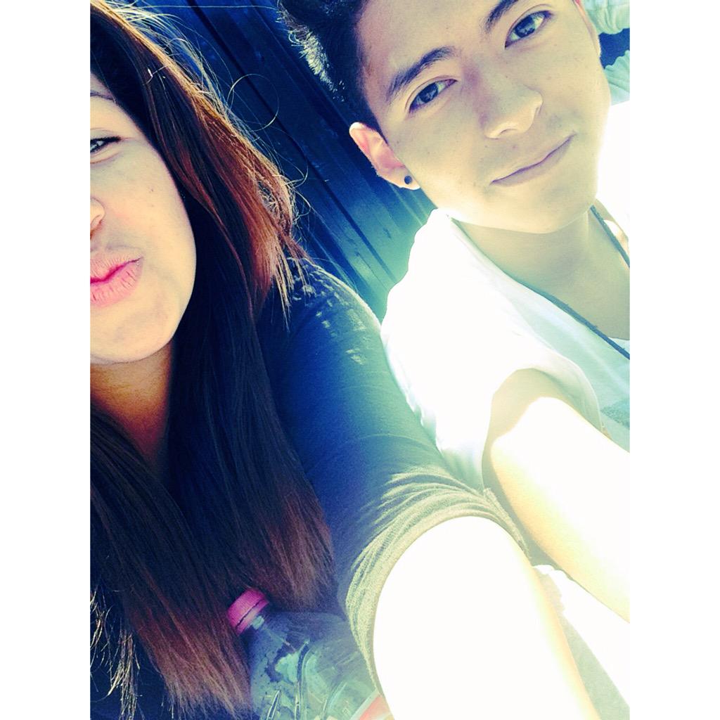 DanniContt's tweet photo. Con el mejor amigo del mundo mundial 💕 http://t.co/eADb0rmZi3