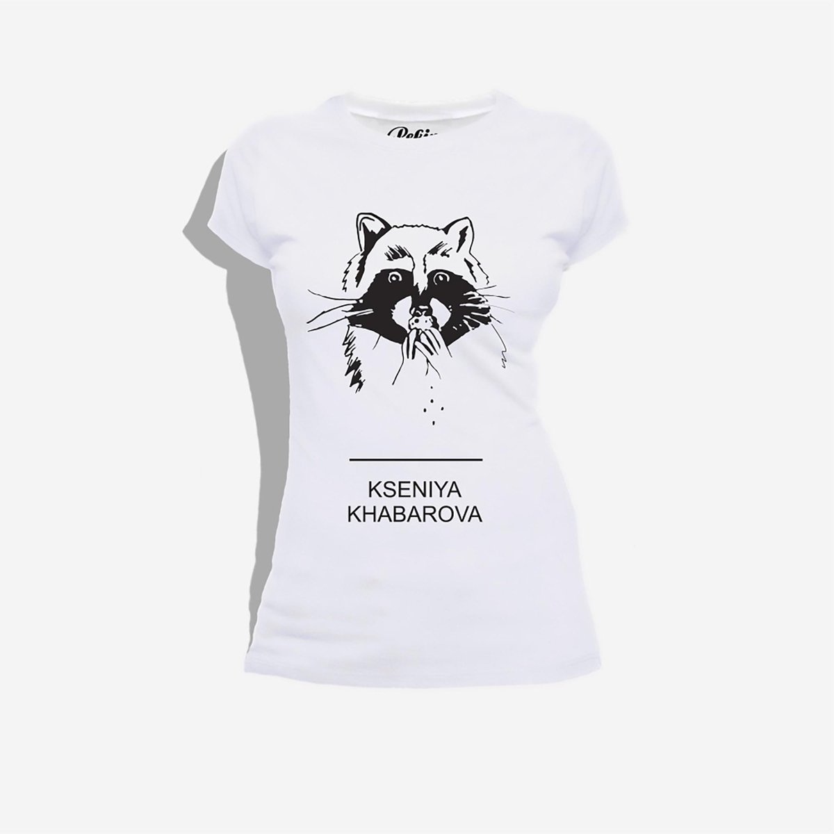 hellopekipe's tweet image. #мимими и #няняня футболочка от Kseniya Khabarova pekipe.com/zhenskaya-odez…