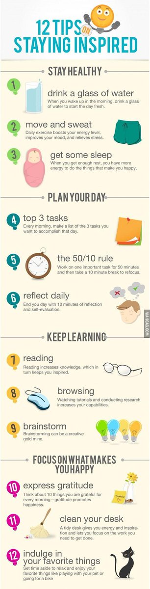 For anyone who need some inspiration now
9gag.com/gag/aE15qWe?re…