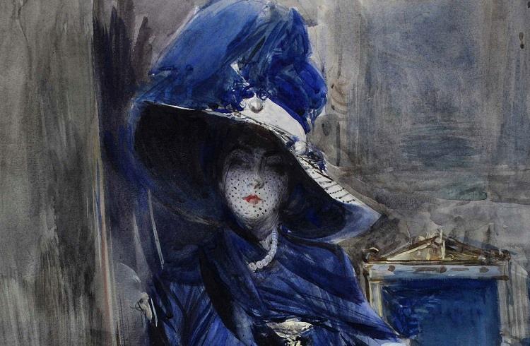 CarmenAurora25's tweet photo. "Boldini" http://t.co/rQNHCjirxT