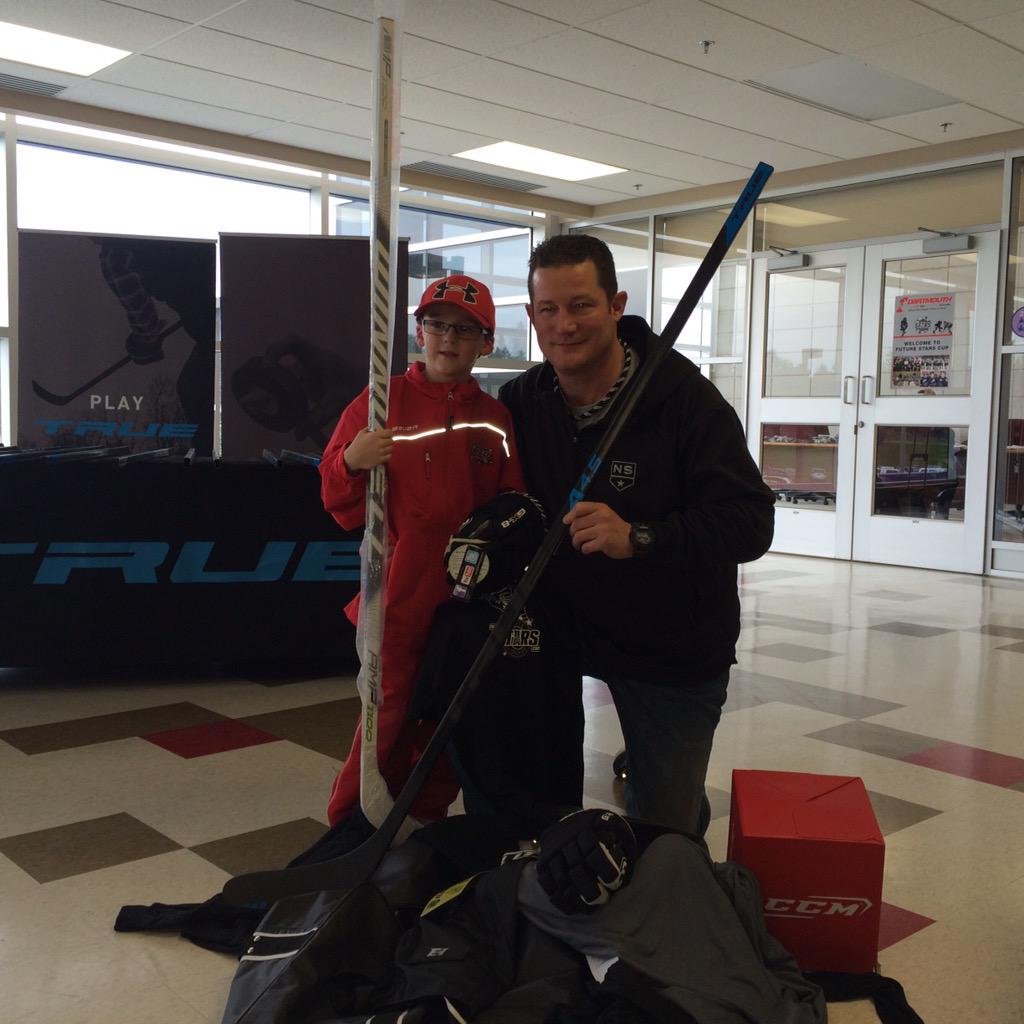 futureStarsCup1's tweet photo. Congrats to one of our winners from the Raffle draw! http://t.co/PPmuzjBeTq