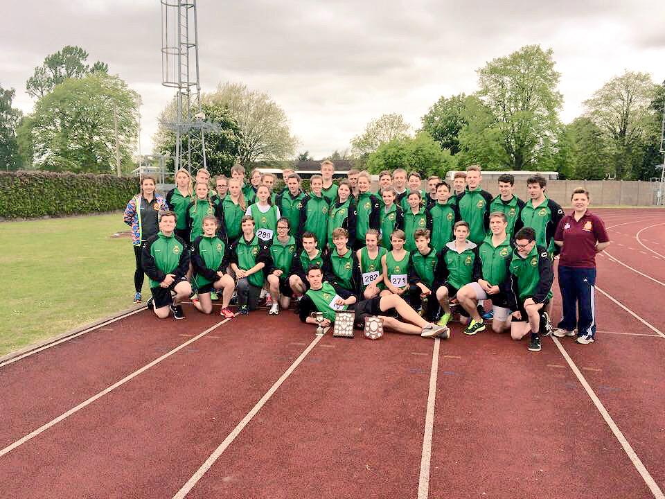 Shawbury Air Cadets tweet media