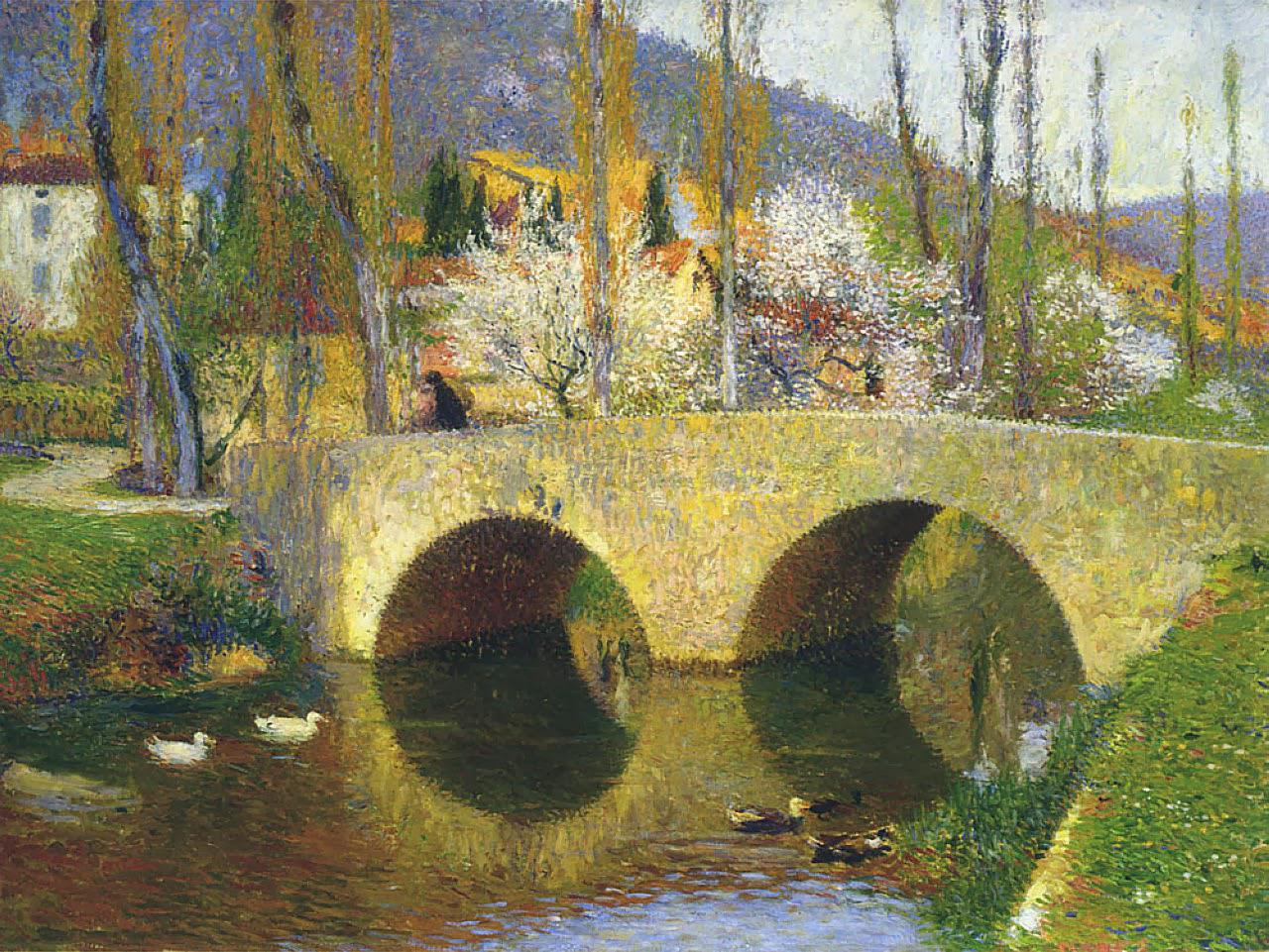 Картинки по запросу henri jean guillaume martin