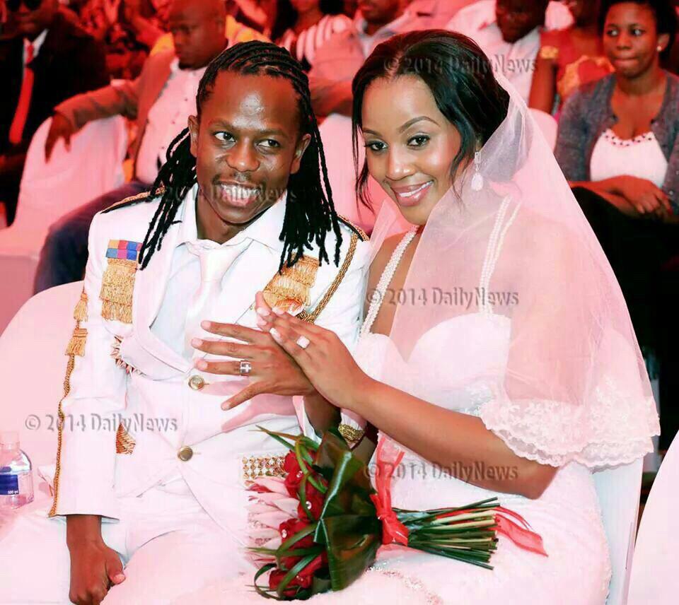 Today is my b day and 1 year wedding anniversary all glory to JESUS