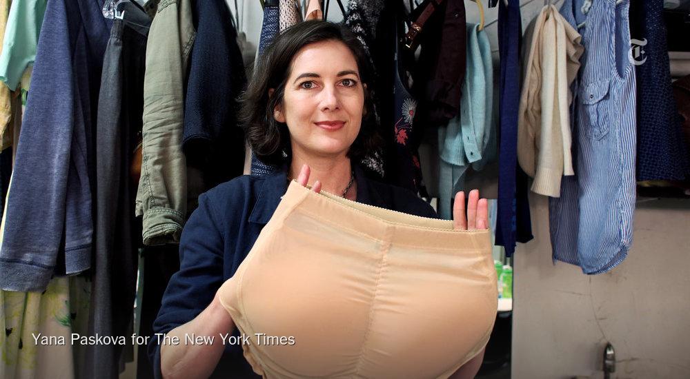 nytimes's tweet photo. This play has lots and lots of spanking. That posed a design challenge http://t.co/7tTayuFrff http://t.co/ArR514GxRM