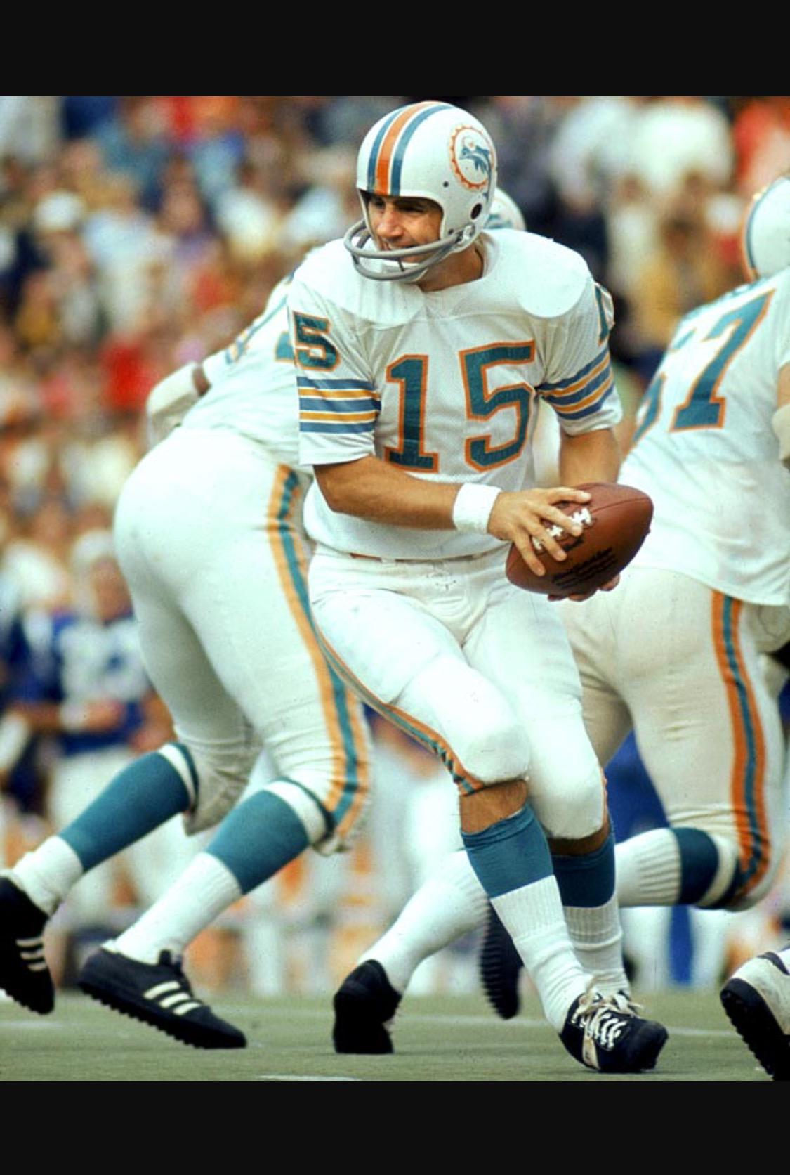 Today would have been Earl Morrall\s 81st. Happy Birthday & RIP to the Perfect backup!!! 