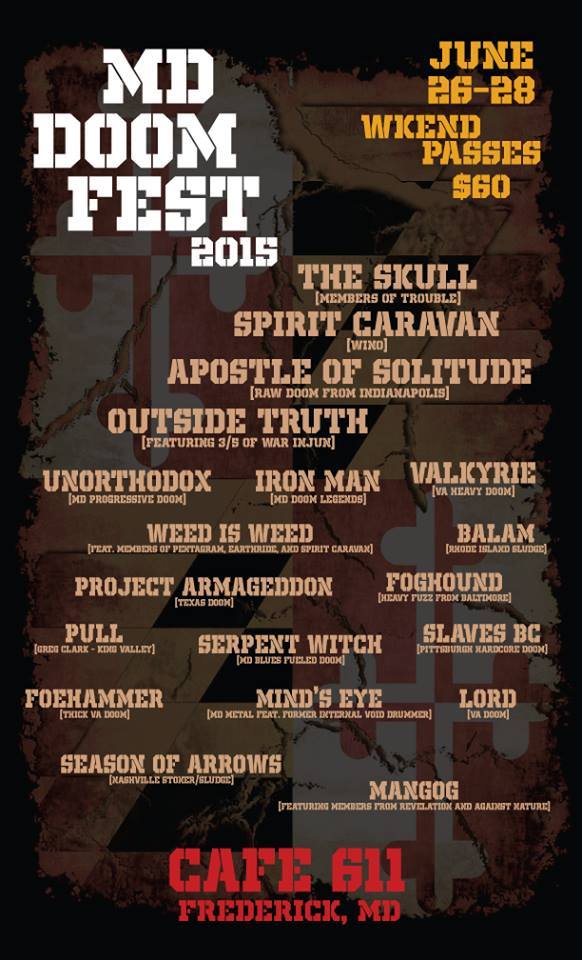 TVM_HeavyRock's tweet photo. Wow!!!! The whirlwind begins! Thanks to JB for adding TVM to this killer line-up!!! http://t.co/55miByoRPA