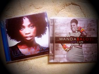 NeoSoulstaMusic's tweet photo. <3 Queens @wandabaloyi • Lulu Dikana // #Evergreen cc @NunaEverGreen 

#Inspired http://t.co/ZzYxo9XBN3