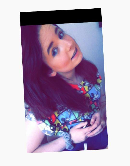 FlintHannah's tweet photo. #picslip http://t.co/QkjJQYWX3A