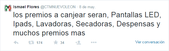 landeruss's tweet image. Con toda legalidad hacen su campaña la candidata @alvarez_ivonne y el nuevo @PRI_Nacional. No olviden su canje #PRI