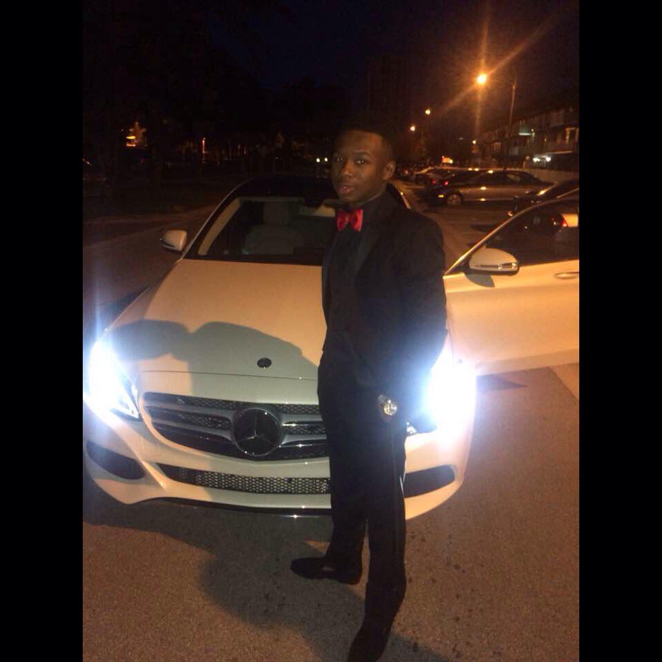 1KINGLAVAN's tweet photo. #nmbprom2k15 ππ₯ http://t.co/3h6Zj1pwba