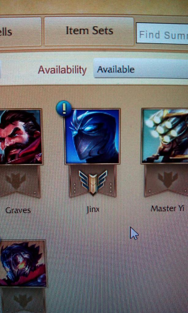 Riot Games tweet media