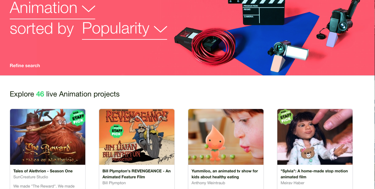 getyummico's tweet photo. Nice! We're Popular @Kickstarter! http://t.co/5QtcWqroTh #Yummiloo #healthyeating #parenting #nutrition #family http://t.co/LQPNE8Fi02