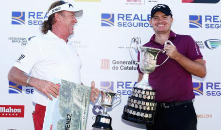 Sky Sports Golf tweet media