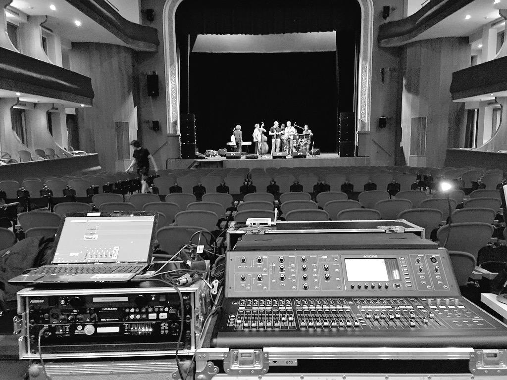 Fi de Festes de Mollerussa, aquest vespre amb <a href="/velladixieland/">La Vella Dixieland</a> al teatre l'Amistat.