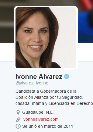 landeruss's tweet image. Con toda legalidad hacen su campaña la candidata @alvarez_ivonne y el nuevo @PRI_Nacional. No olviden su canje #PRI