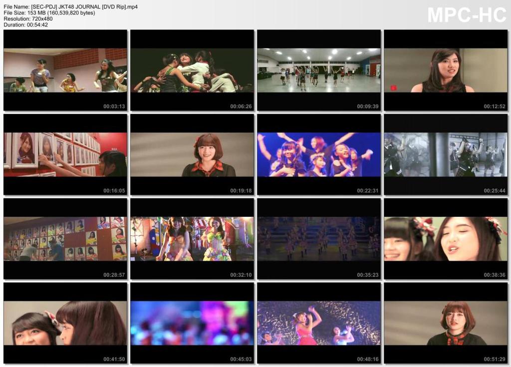 AOC_Operational's tweet photo. #Download Documentary of JKT48 " JKT48 JOURNAL " http://t.co/zD5uTfk02Y via @smallencode #agentBLI http://t.co/VVEkgmh8Cn