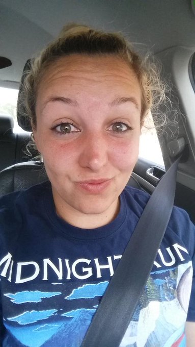 Hung over let's do this 11 hr drive face http://t.co/6Qt3aA3fn6<a href="/tag/stjudeplaylive"class="tags"><span>#stjudeplaylive</span></a>