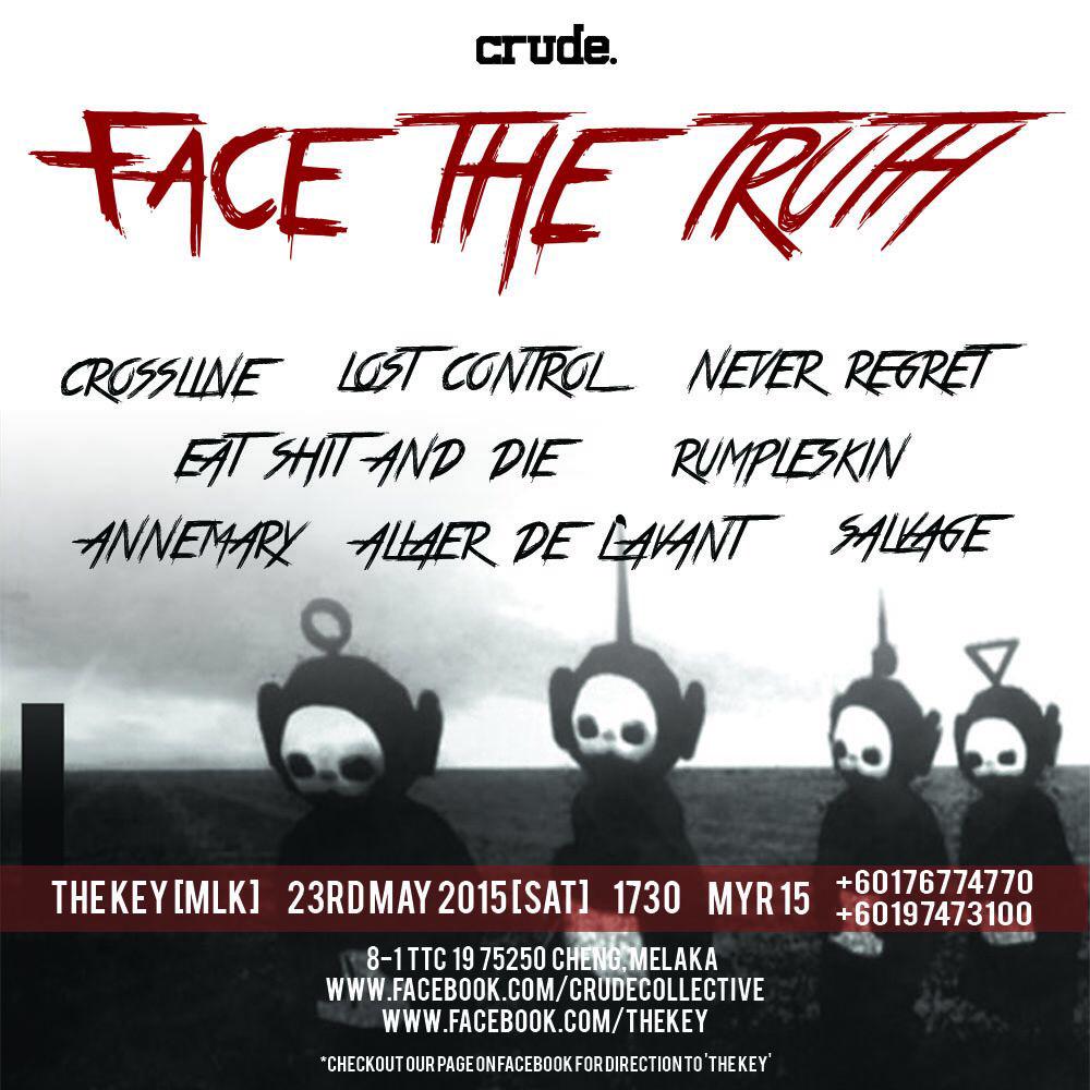 CROSSLINE <a href="/LostControlMY/">Lost Control</a> <a href="/NeverRegrethc/">NEVER REGRET</a> <a href="/eatshitanddieHC/">EAT SHIT AND DIE</a> <a href="/Annemaryhc/">ANNEMARY</a> <a href="/allerdelavantMY/">Allerdelavant</a> <a href="/Salvagethc/">EXPELLED</a>