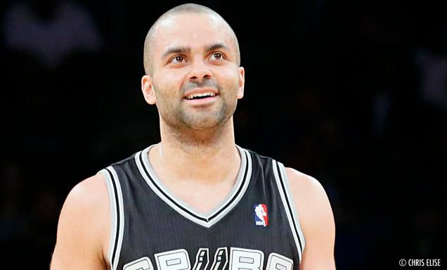 Happy Birthday : Tony Parker a 33 ans ! Retour sur les 10 plus grands moments de sa carrière !  