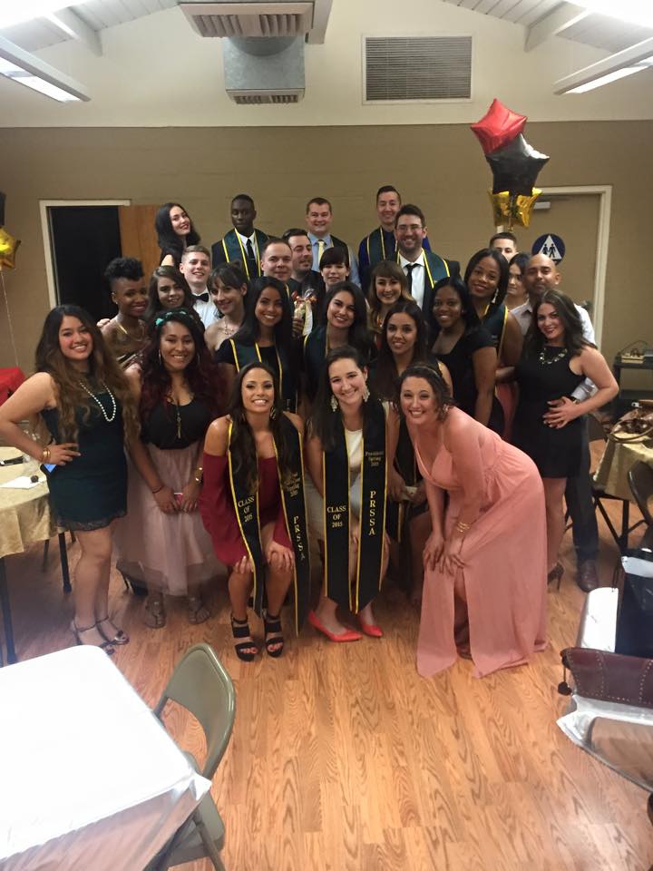 elyssafloyd's tweet photo. I will miss @PRSSASacState family! It was such an honor serving as your president! #6DaysTilGraduation #4everthankful http://t.co/cnMZcKJZB3