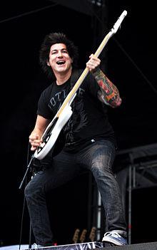 Today is the birthday of the best Bassist in this world Jaime Preciado Happy birthday 29 years now Te amo 