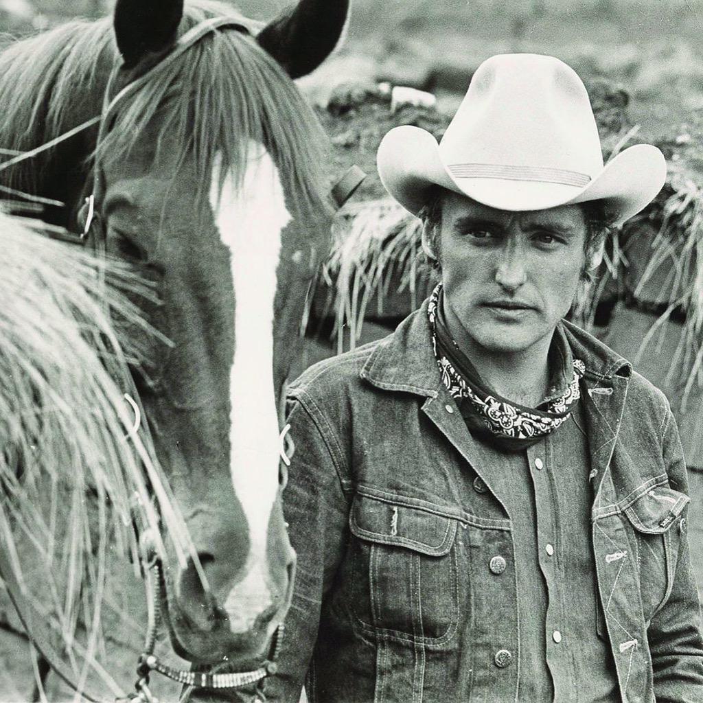 Happy Birthday Dennis Hopper 
