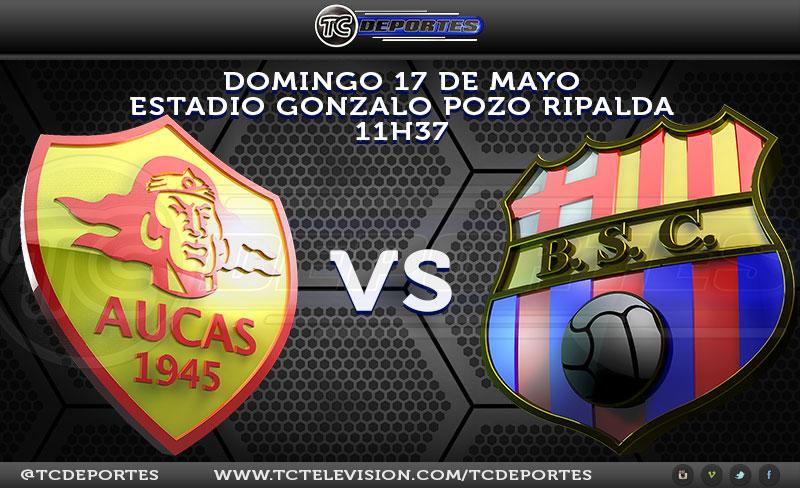 tctelevision's tweet photo. ¡Ya inicia #Aucas vs. #BarcelonasSC!
Vive el partido por la pantalla de TC Mi Canal y síguelo con @TCDeportes. http://t.co/GC86LQaK8d