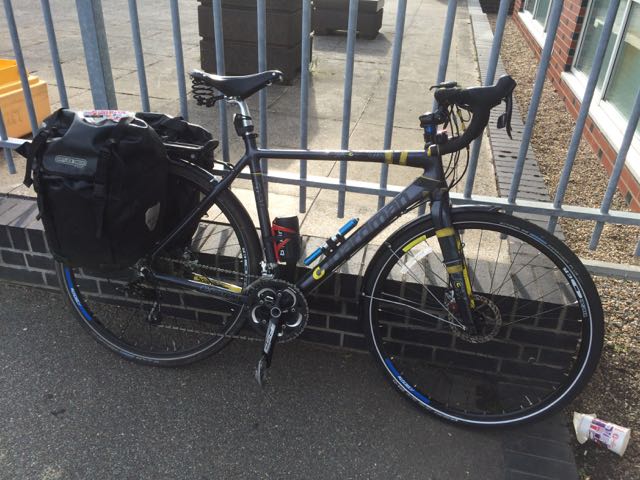 boardman panniers