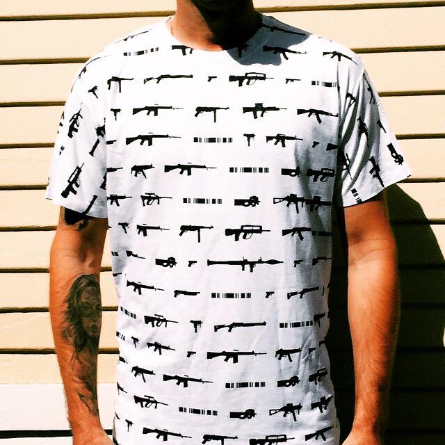 Gun show is back... Remember me?