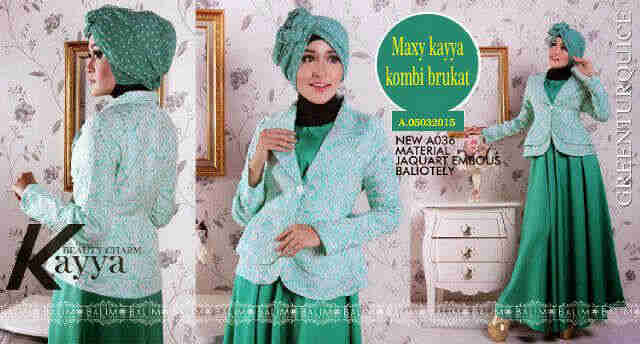 HaiStoreID's tweet photo. Kayya maxi dresss hijau 110rb maxii spandek tebal+blazer spandek lapis brukat+pasmina polos hijau fit L besar http://t.co/TBajQUqSYA