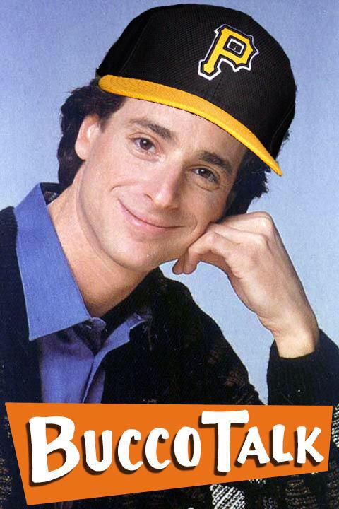 Happy Birthday to super fan, Bob Saget 
