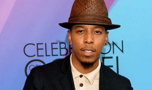 HAPPY BIRTHDAY ... DEITRICK HADDON! \"I LOVE HIM LIKE I DO\".   