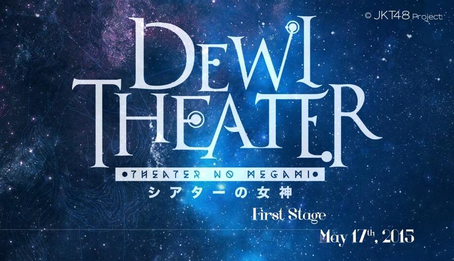 jcvrnd19's tweet photo. Hollaaa, maaf, ketiduran lagi di sofa, hahah
😅😅
Terimakasih sudah meramaikan Shonichi Dewi Theater team J ^^ http://t.co/Tj0JsEZQ6G