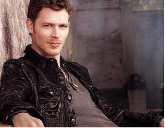 Today is b-day of my lovely actor-Joseph Morgan    Happy Birthday dear  I love you .x from Russia 