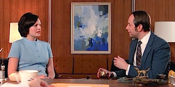 MadMenQts's tweet photo. Don will give authority; you will give emotion.
-Pete

I have authority. And Don has emotion.
-Peggy

#MadMenMarathon http://t.co/scgYQwM1wy