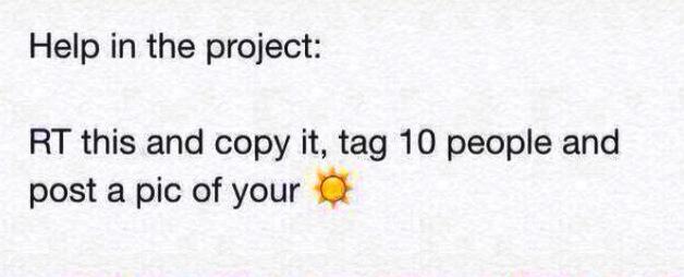 raybanharry_'s tweet photo. #NoControIProject
#NoControlDay
#TODAYProjectNoControl http://t.co/A5j1sQCKcj