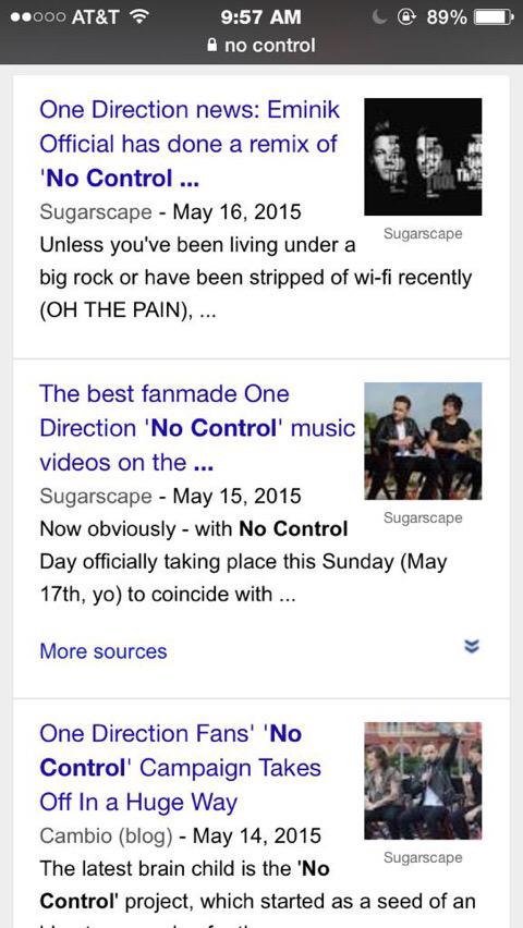 rooibosniall's tweet photo. We are making headlines!ππΌ
#NoControIDayFollowParty #NoControIProject #NoControl #NoControIDay #TODAYNoControlProject http://t.co/geG0g2Lll3