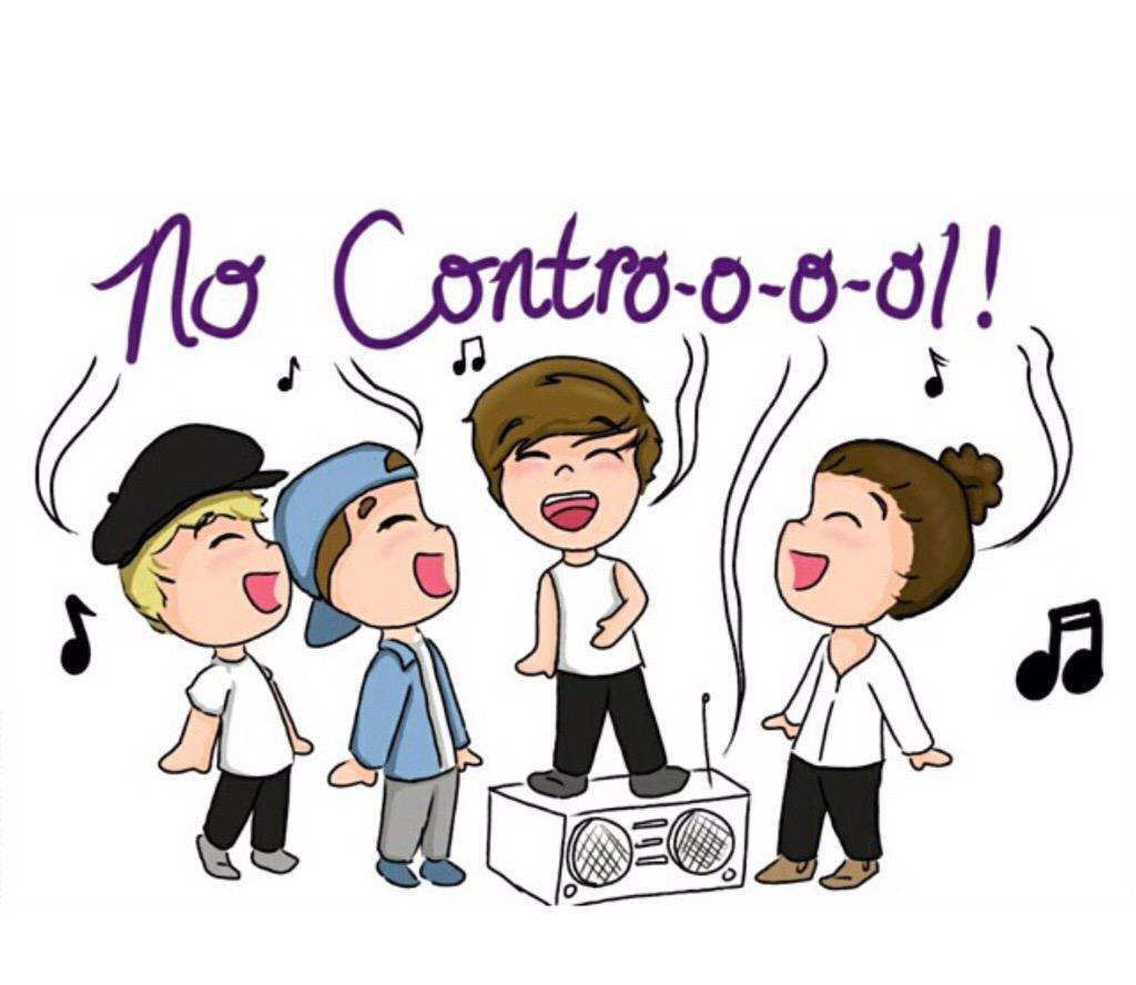 jhely12's tweet photo. Oh Dios! Yo quiero escuchar esa cancion en vivo!!! #NoControlDay #NoControlAsASingle #NoControlOneDirection http://t.co/AZ1qEc2m3t