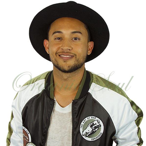 Happy Birthday, f/Organic Soul Actor and singer Tahj Mowry (\"The Game,\" \"Smart Guy\") is 29 
 