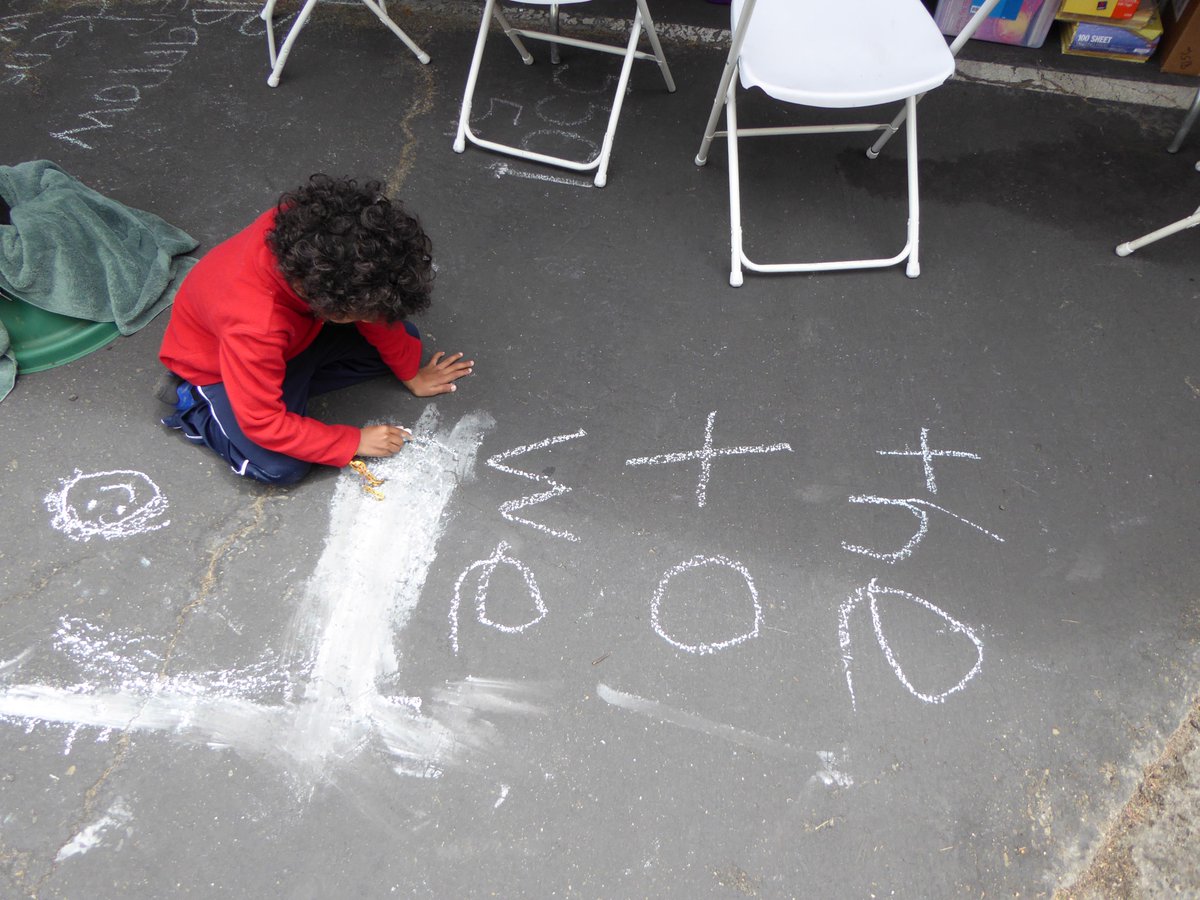 California Poets in the Schools rock Maker Faire!
