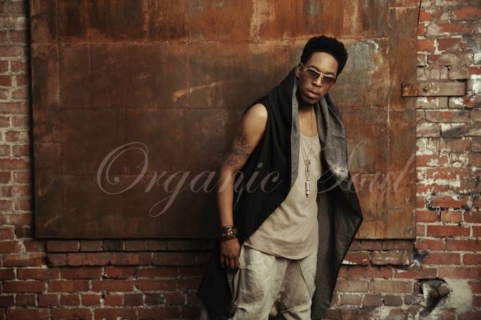 Happy Birthday, from Organic Soul Gospel musician and pastor, Deitrick Haddon is 42
 