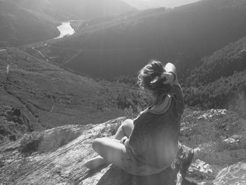 adreagm's tweet photo. Eu presumo de poder sacarse fotos con esta paisaxe.#SorteoPenCebe @vivamos_galegos http://t.co/3ixz0G20B6